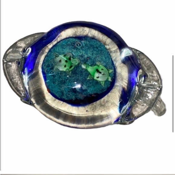 Turtle Paper Weight - Picture 4 of 7